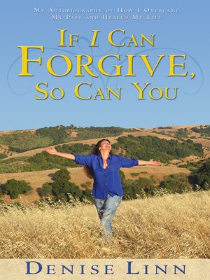 If I Can Forgive, So Can You - ebook